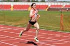 Samantha Coleby (Durham City) 200 metres.